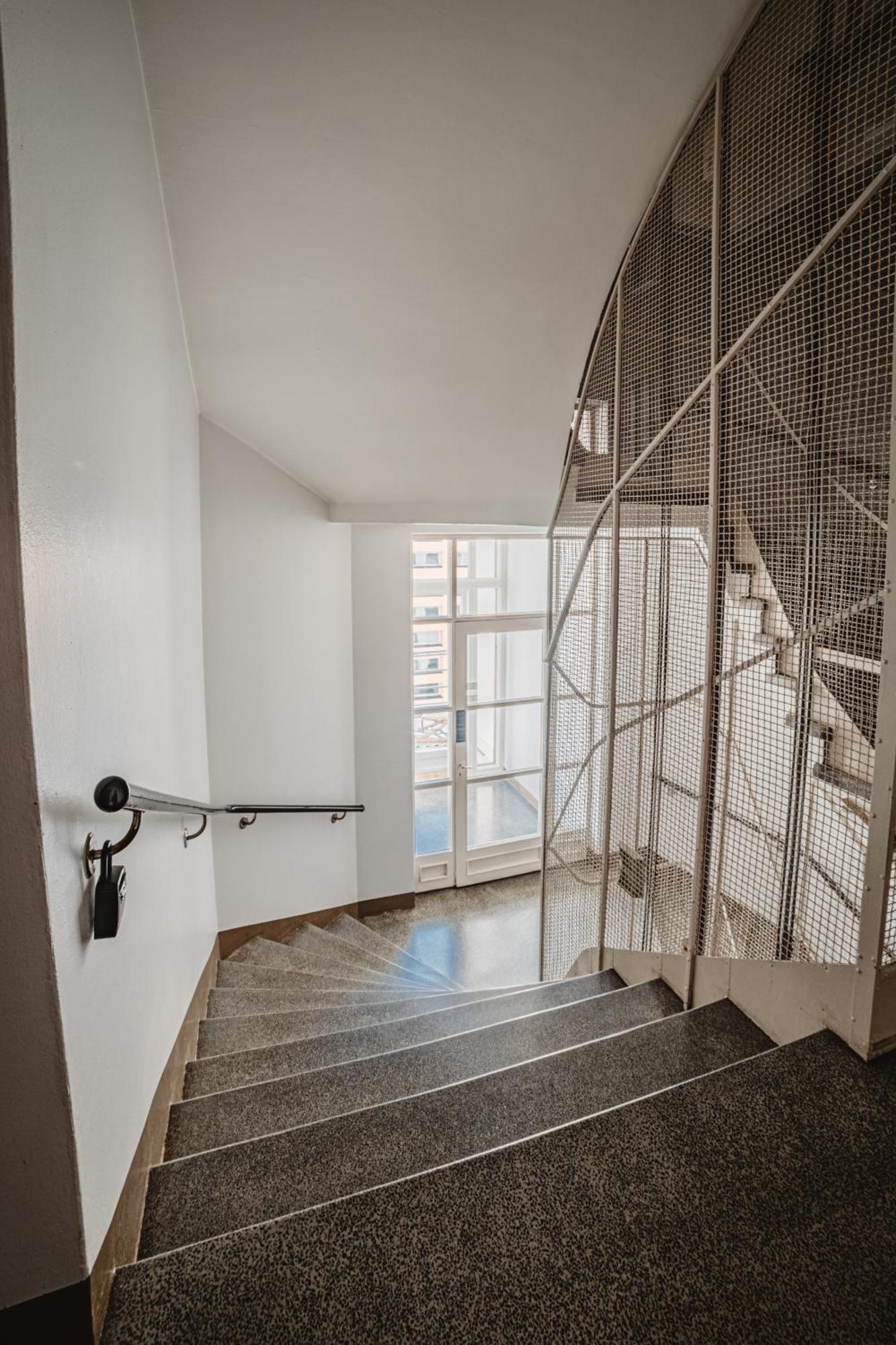 Nordstay - Trendy Studio By The North Harbor Self Check-In Helsinki Extérieur photo
