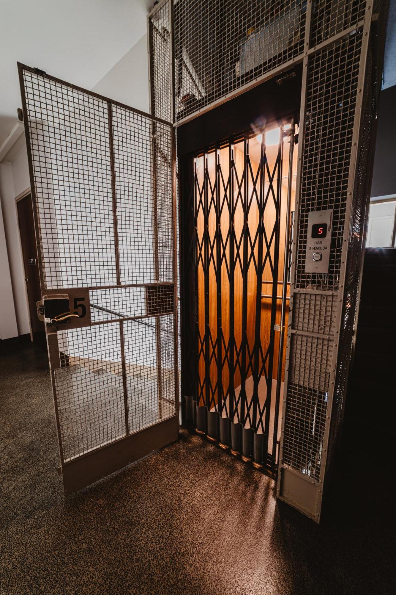 Nordstay - Trendy Studio By The North Harbor Self Check-In Helsinki Extérieur photo